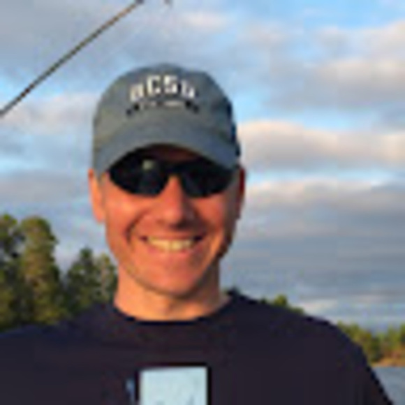 Meet your Posher, Jim - Picture 1 of 1